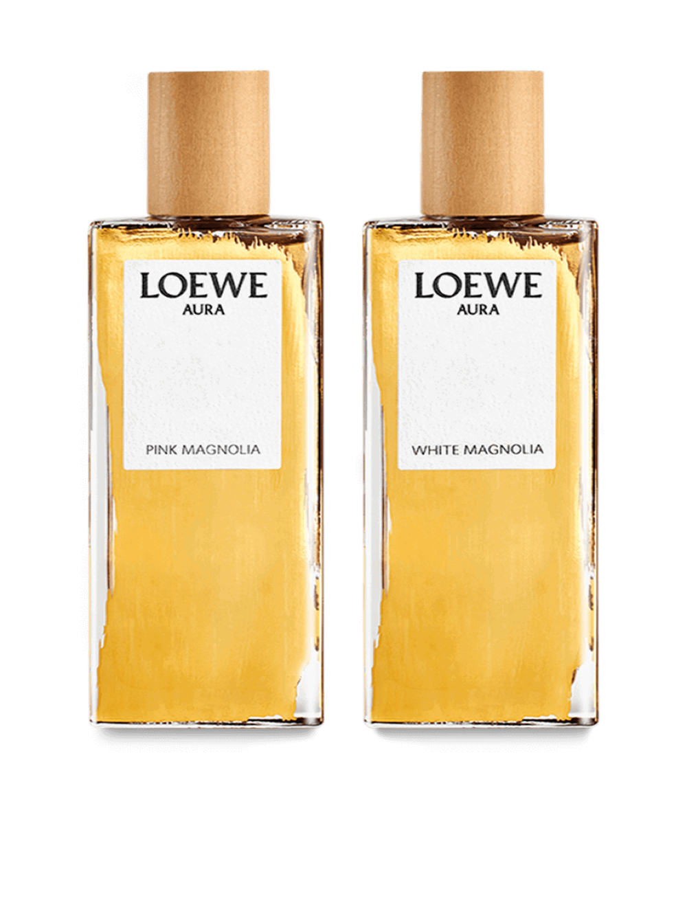 LOEWE Aura White Magnolia Eau de Parfum 100 ml