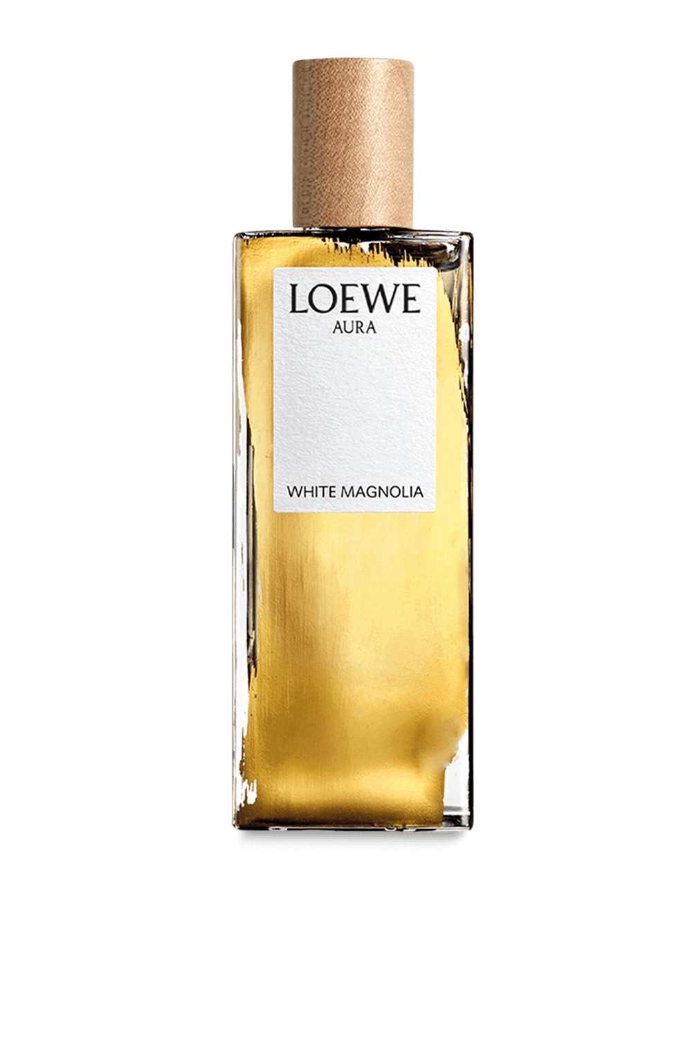 LOEWE Aura White Magnolia Eau de Parfum 50 ml