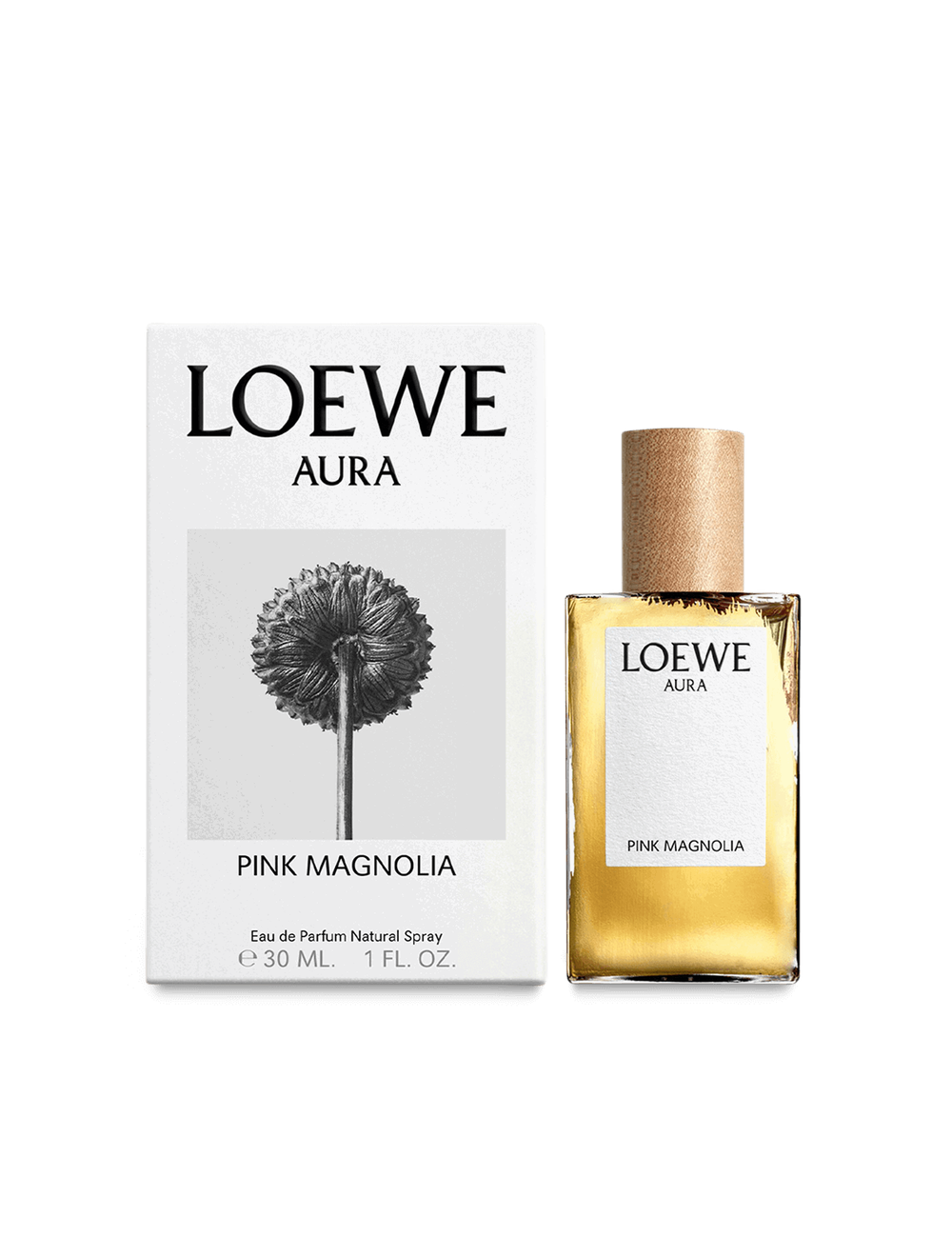 LOEWE Aura Pink Magnolia Eau de Parfum 30 ml