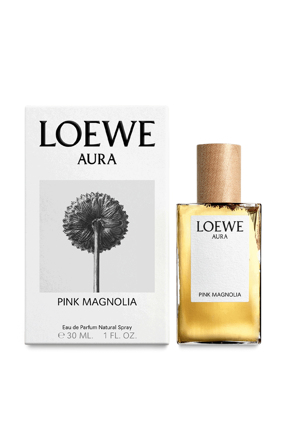 LOEWE Aura Pink Magnolia Eau de Parfum 30 ml