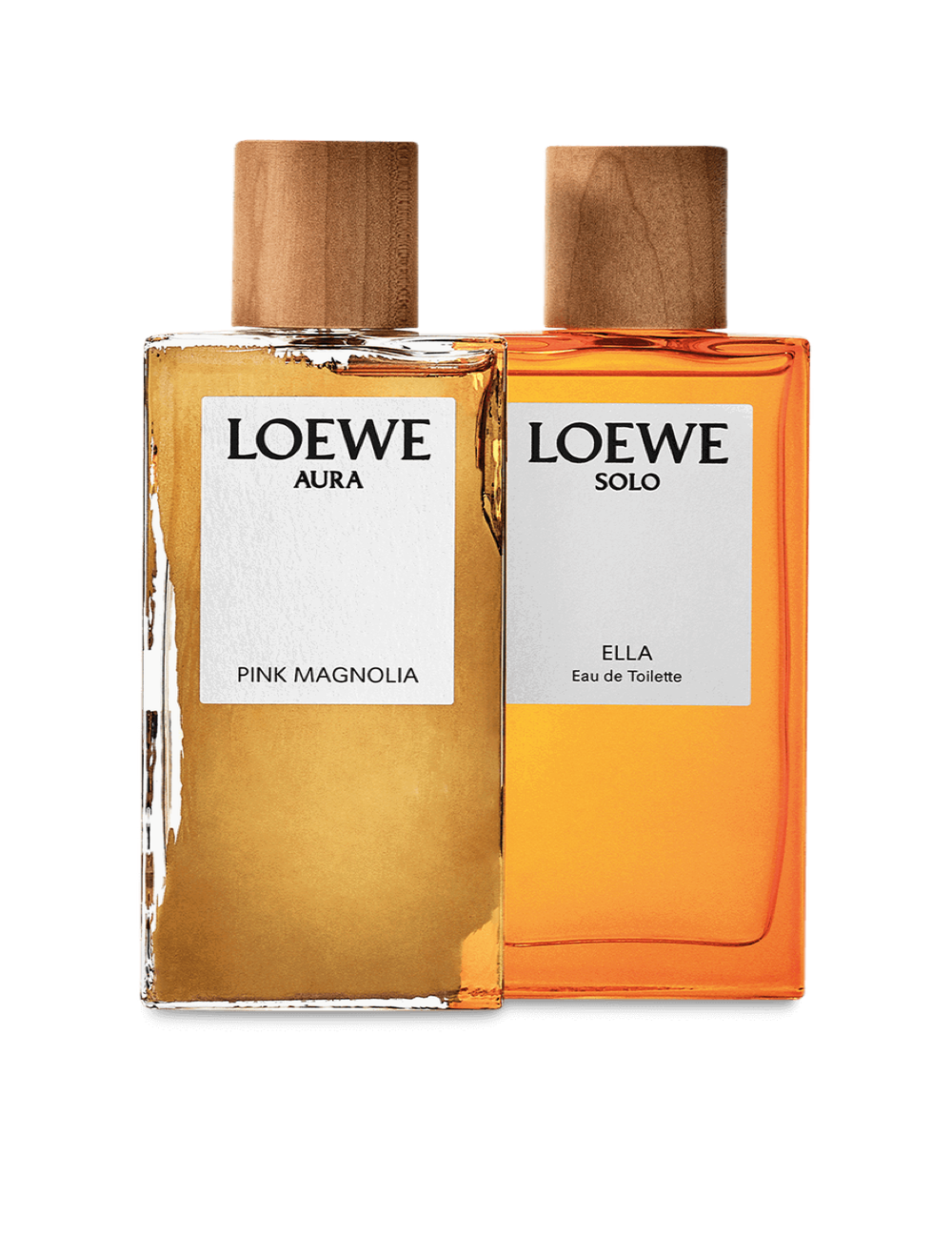 LOEWE Aura Pink Magnolia Eau de Parfum 30 ml