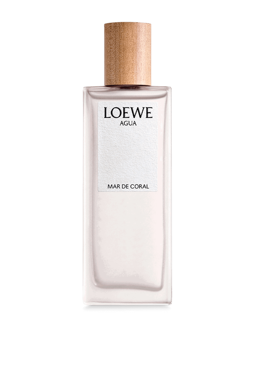 LOEWE Agua Mar de Coral Eau de Toilette 50 ml