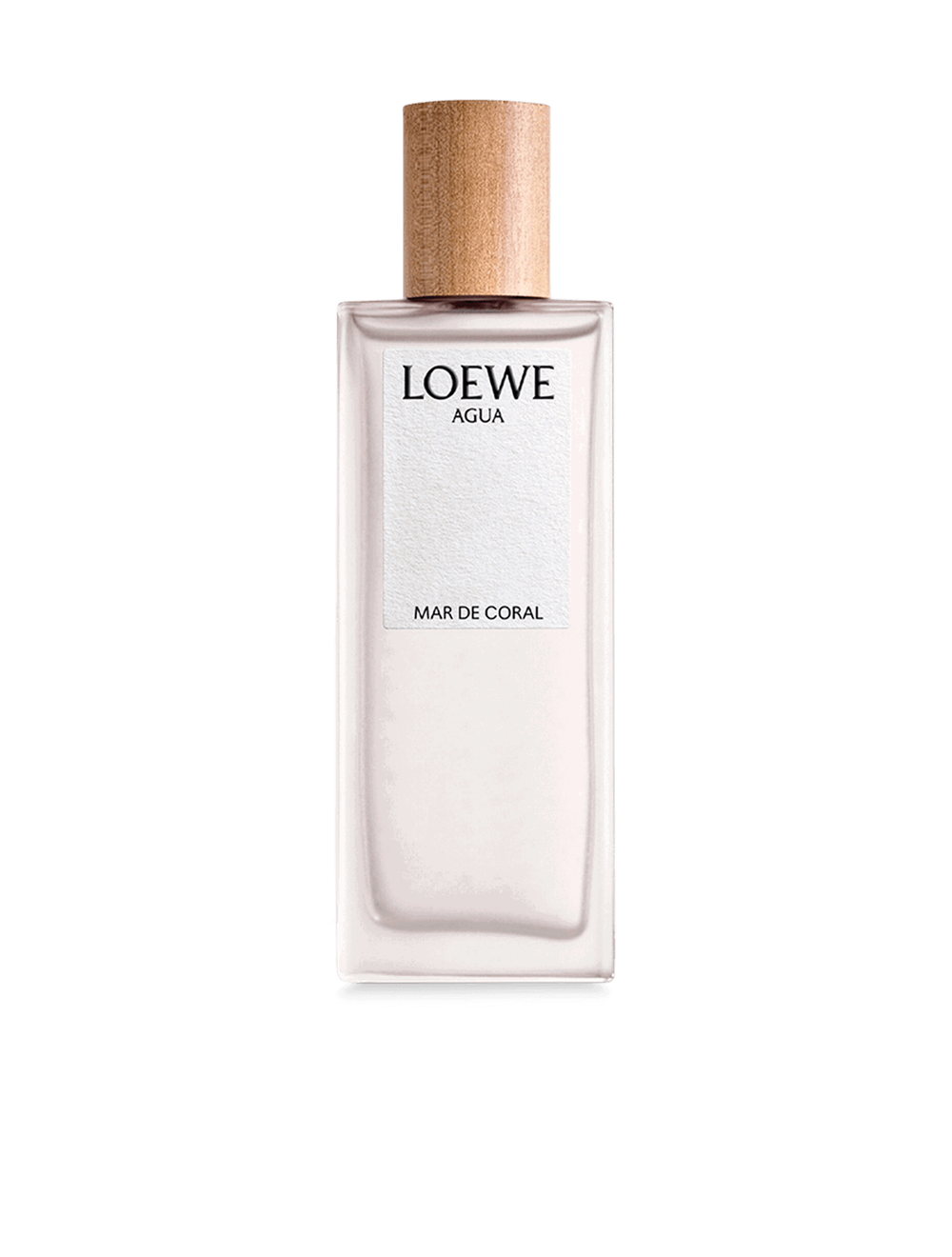 LOEWE Agua Mar de Coral Eau de Toilette 50 ml