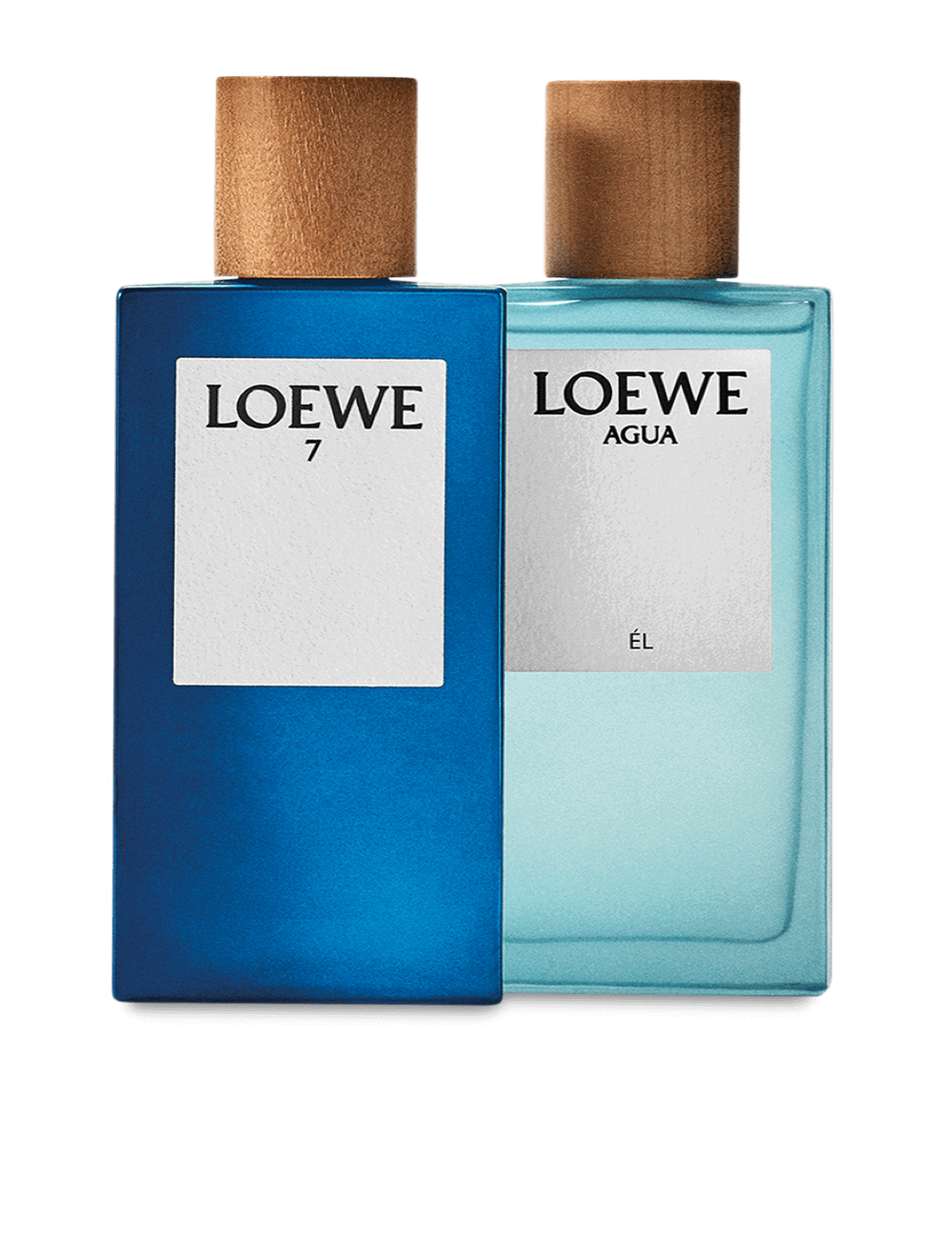 LOEWE 7 Eau de Toilette 50 ml