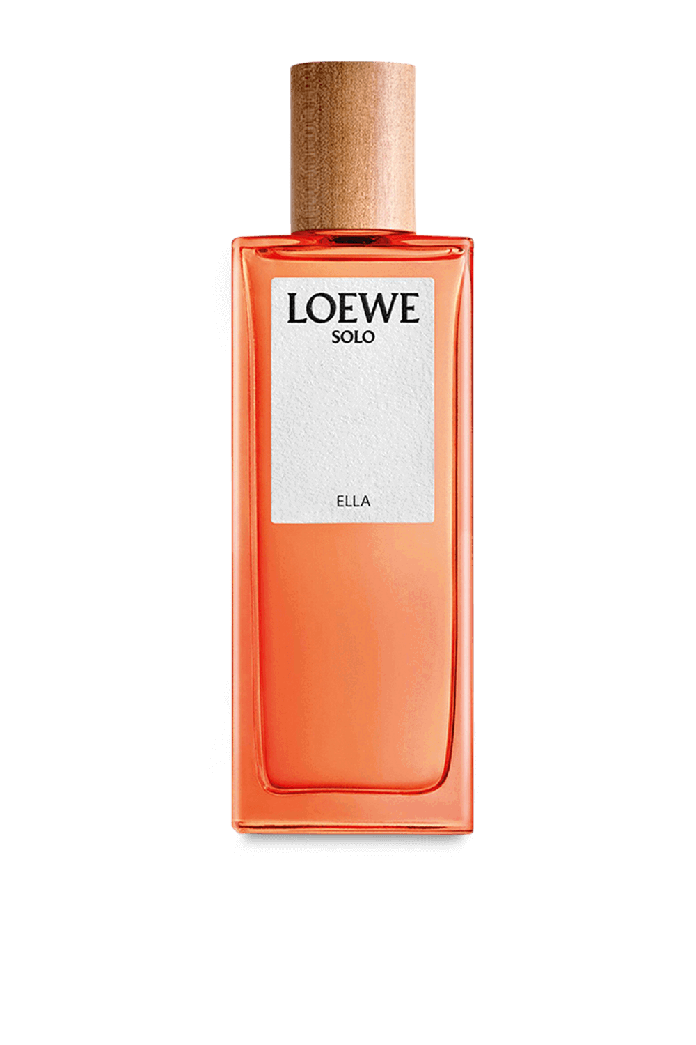 LOEWE Solo Ella Eau de Parfum 50 ml