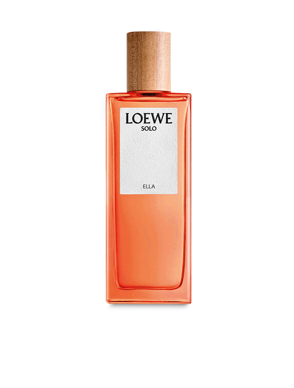 LOEWE Solo Ella Eau de Parfum 50 ml