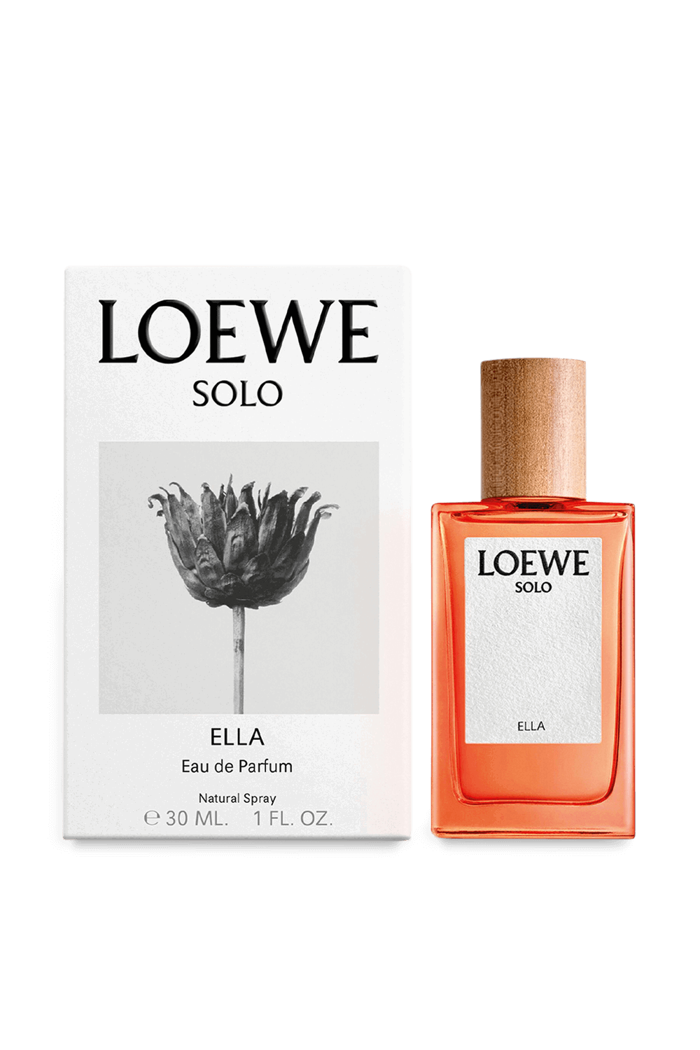 LOEWE Solo Ella Eau de Parfum 30 ml