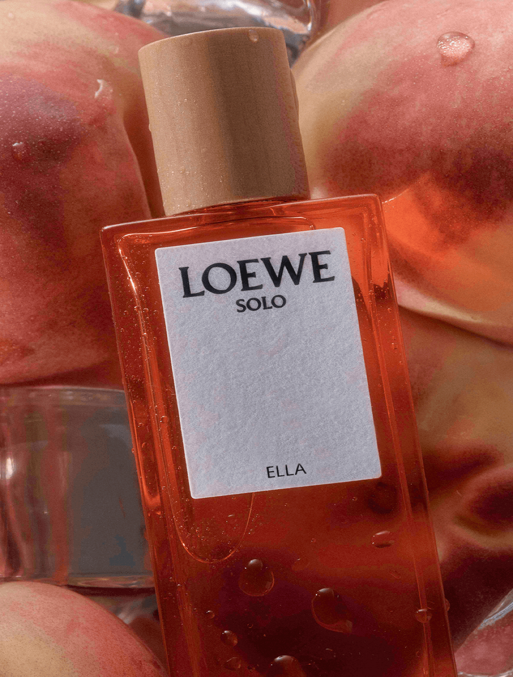 LOEWE Solo Ella Eau de Parfum 30 ml