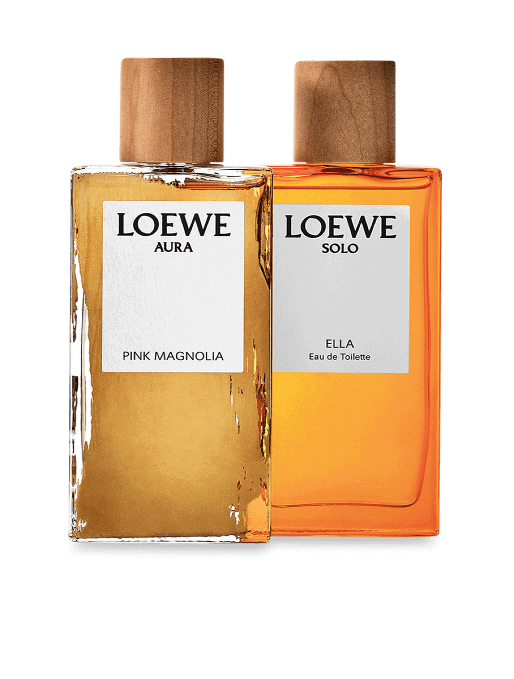 LOEWE Solo Ella Eau de Toilette 50 ml