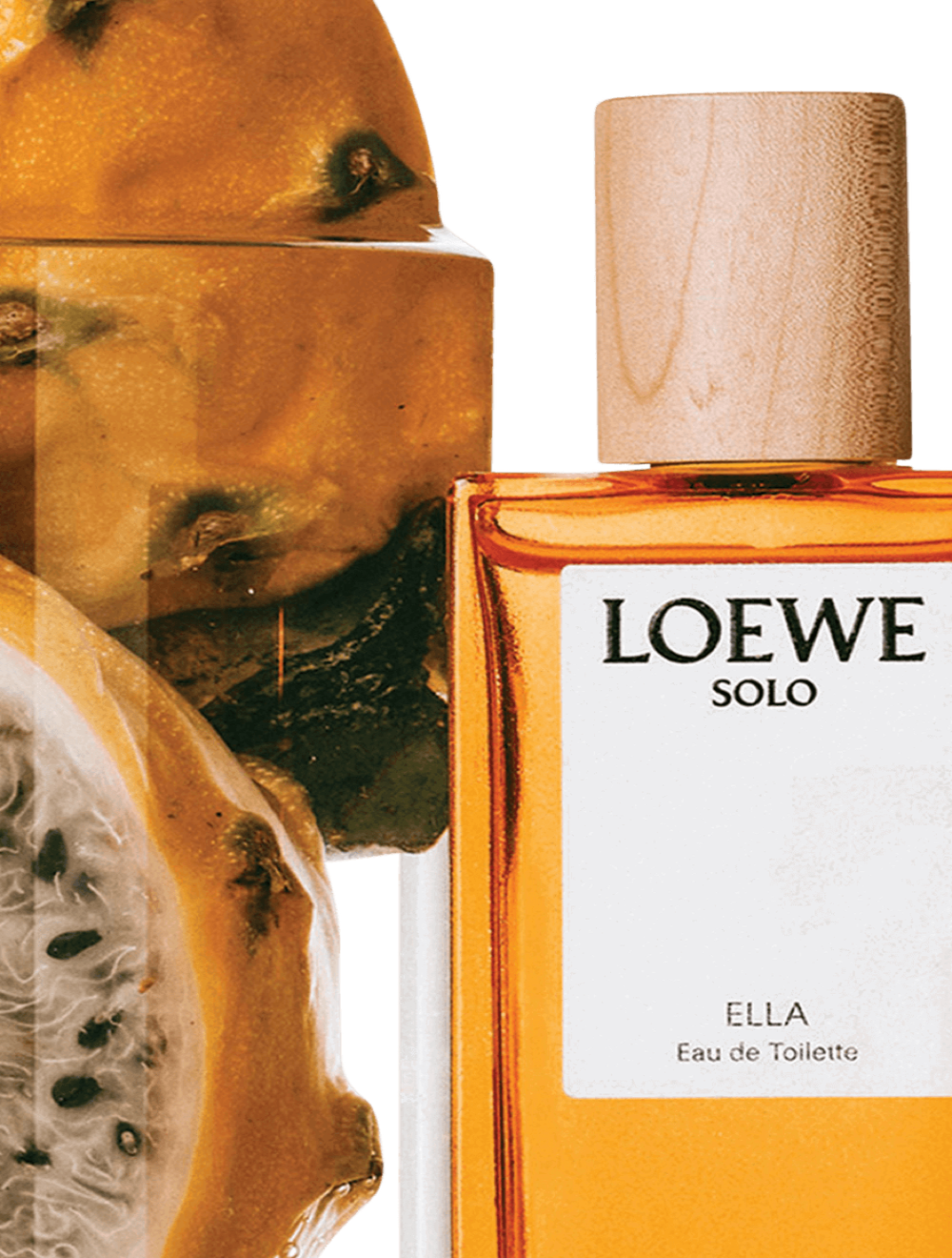 LOEWE Solo Ella Eau de Toilette 50 ml