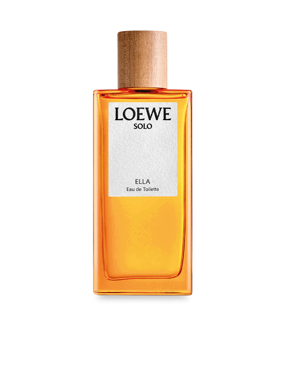 LOEWE Solo Ella Eau de Toilette 100 ml