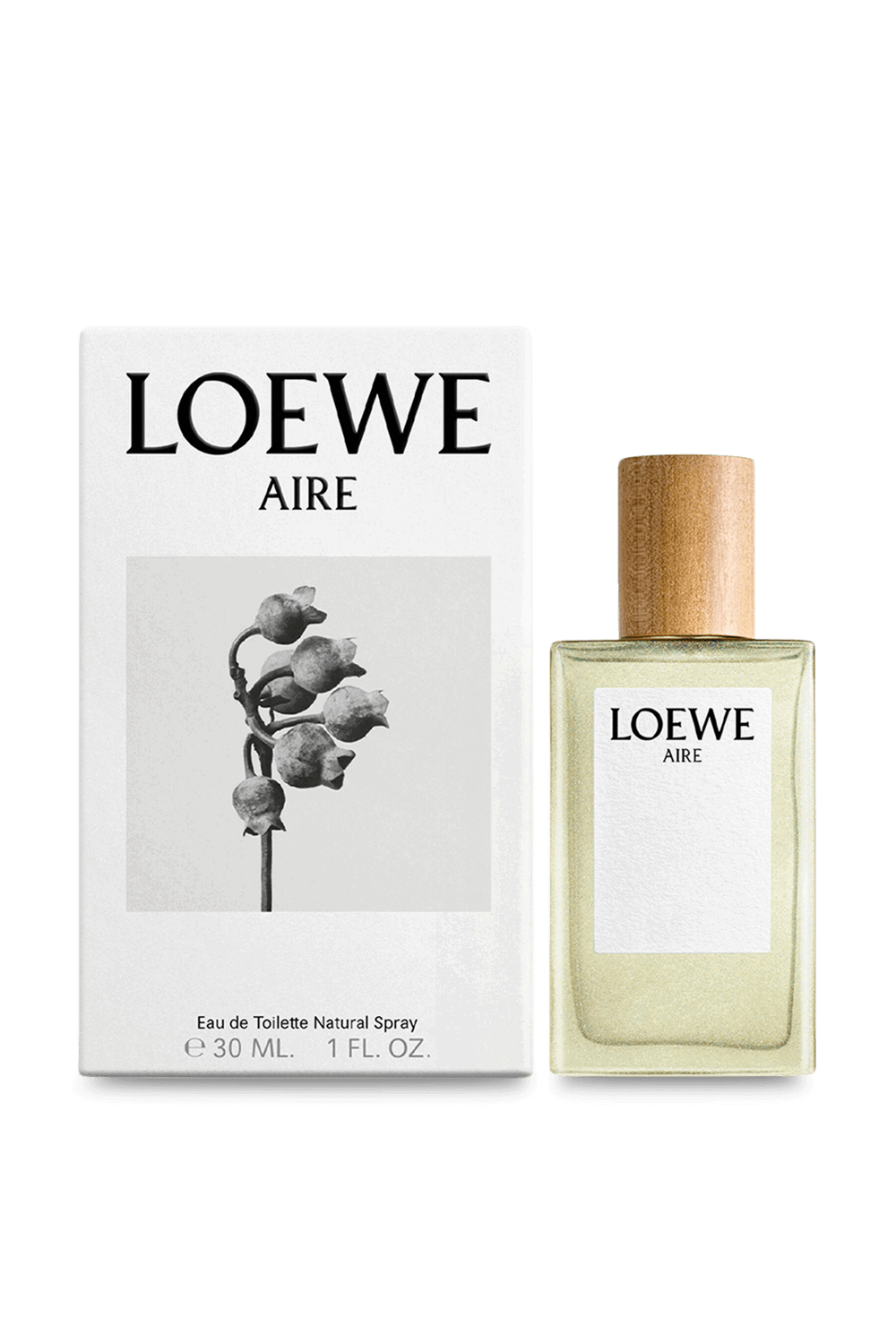 LOEWE Aire Eau de Toilette 30 ml