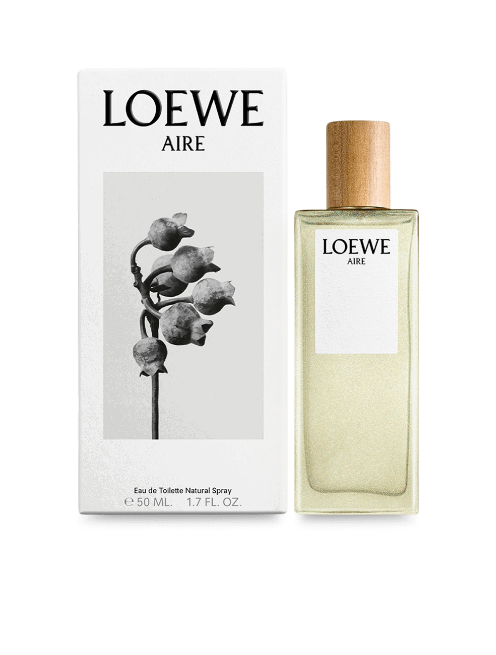 LOEWE Aire Eau de Toilette 50 ml