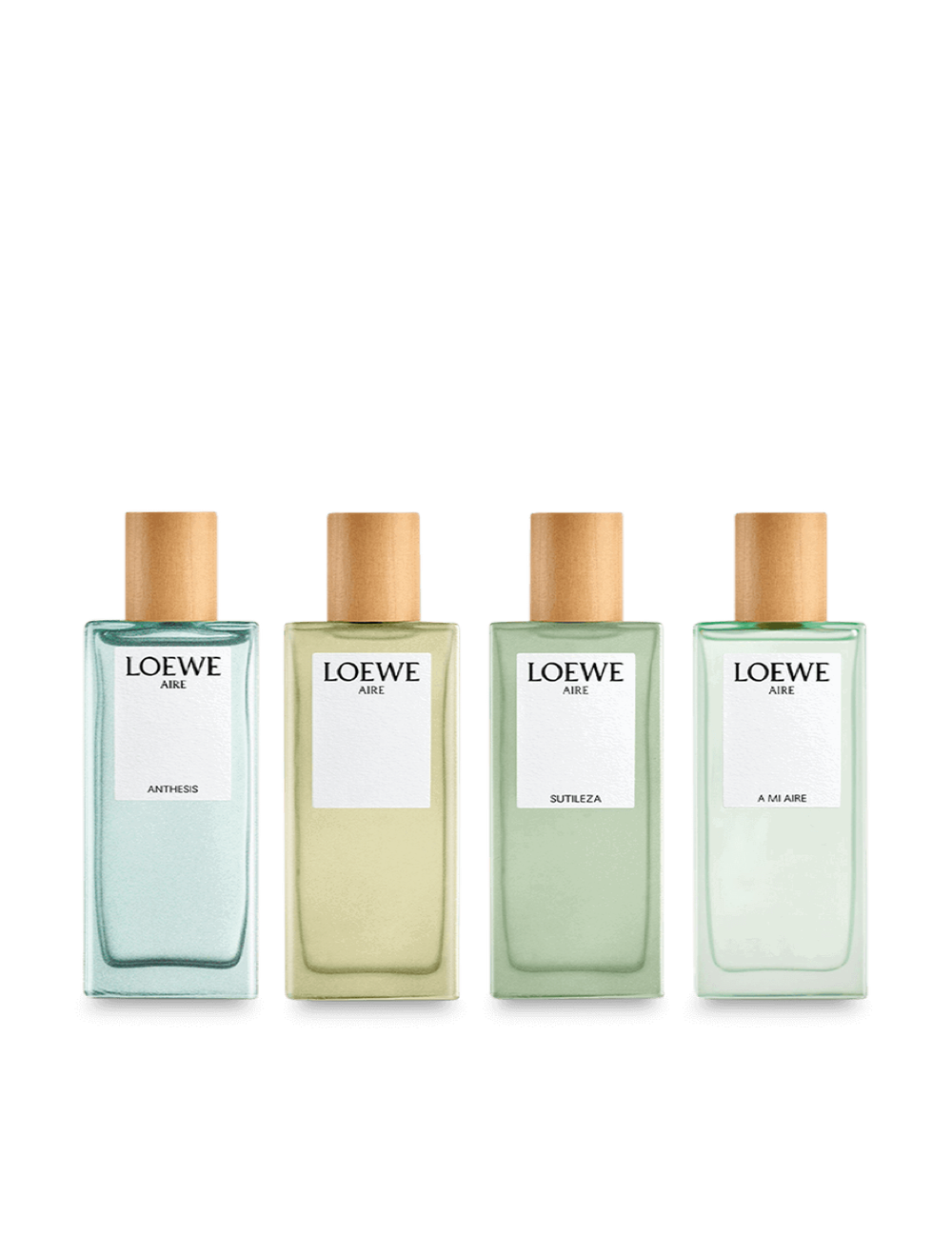 LOEWE Aire Eau de Toilette 50 ml