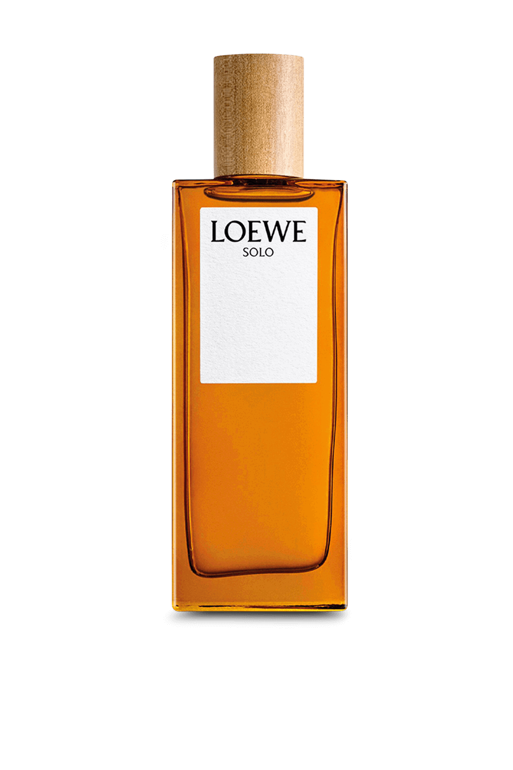 LOEWE Solo Eau de Toilette 50 ml