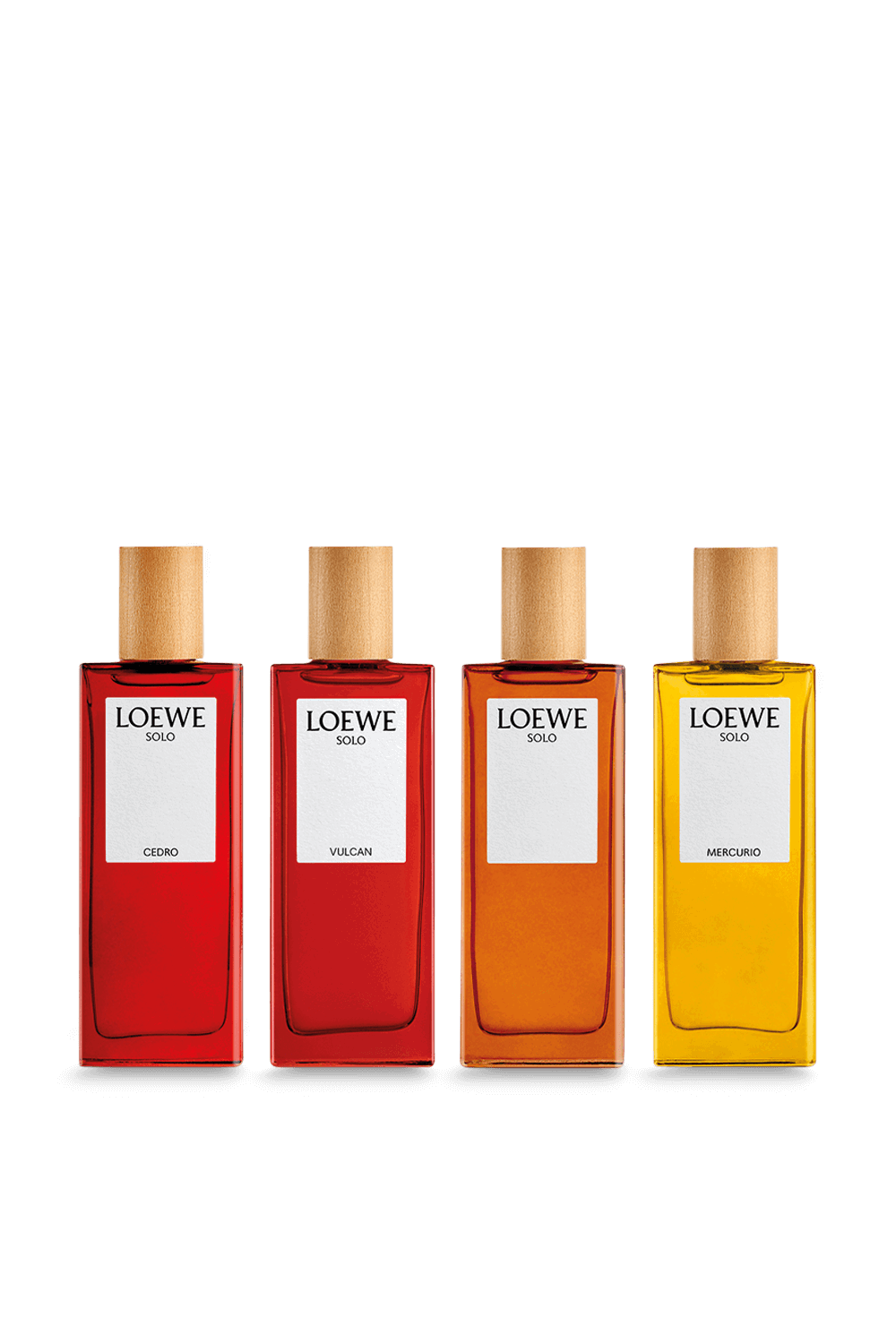 LOEWE Solo Eau de Toilette 50 ml