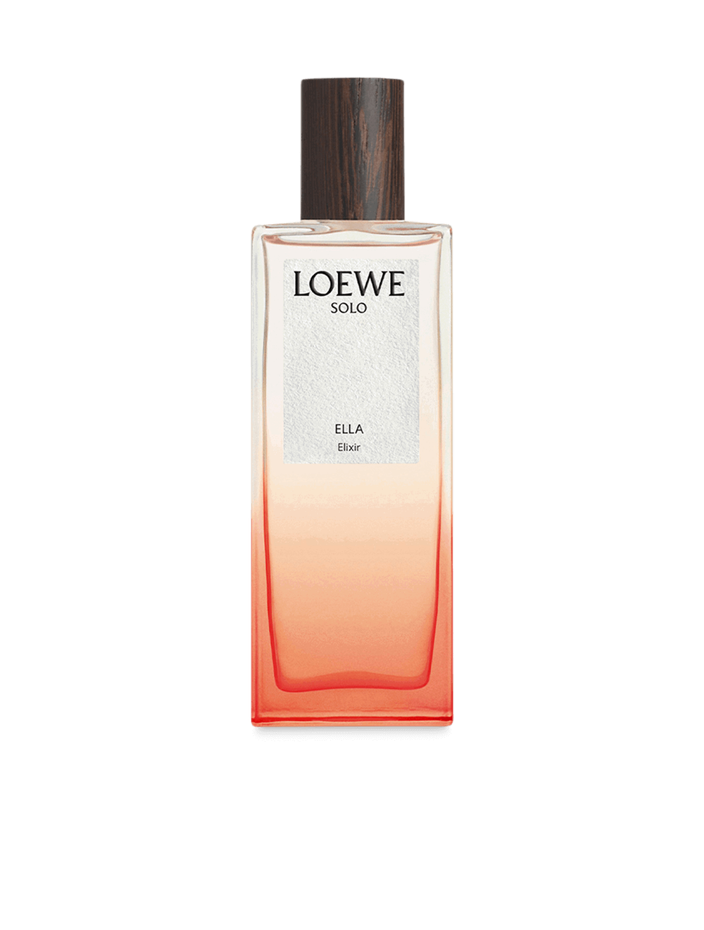LOEWE Solo Ella Elixir Eau de Parfum 50 ml