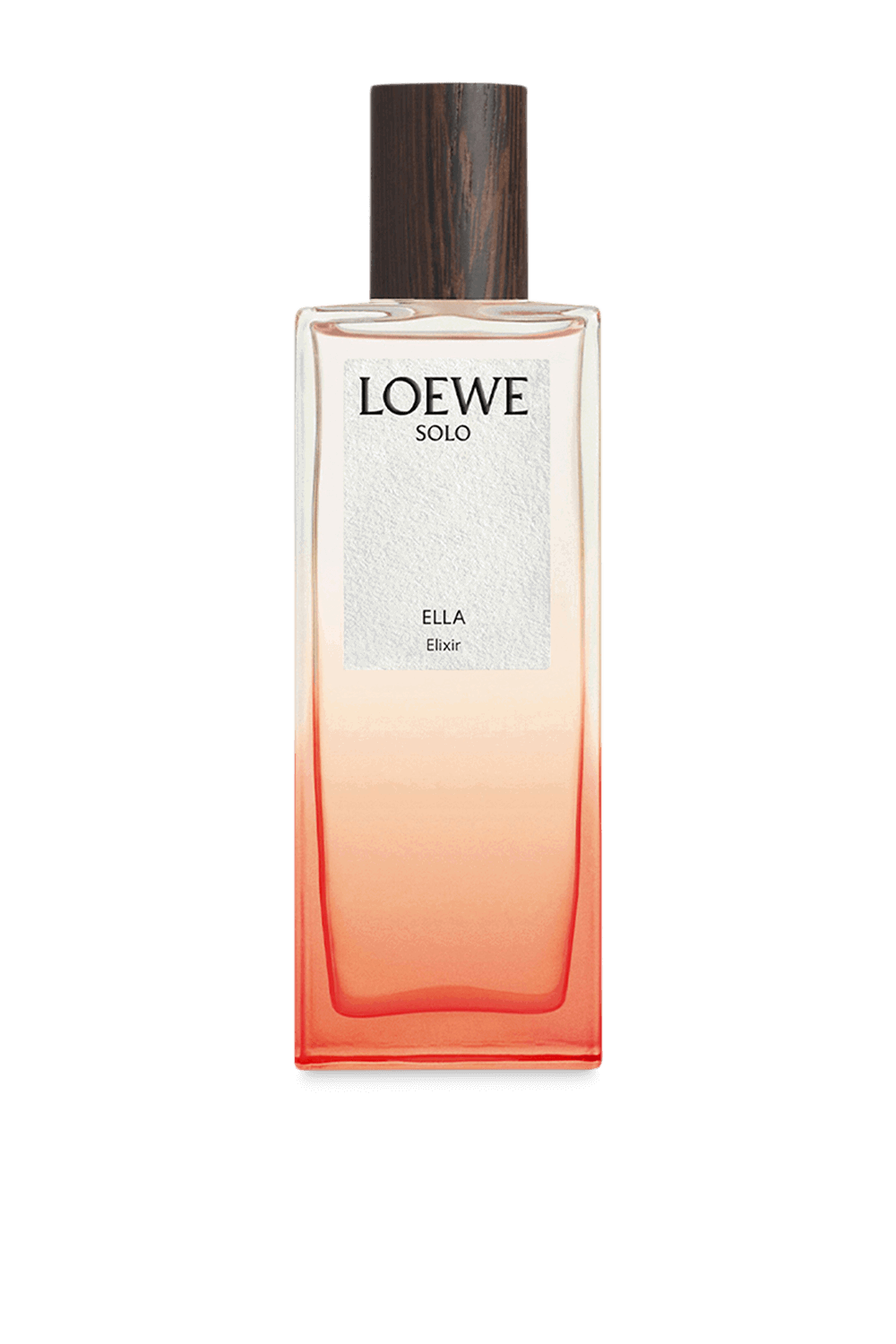 LOEWE Solo Ella Elixir Eau de Parfum 50 ml
