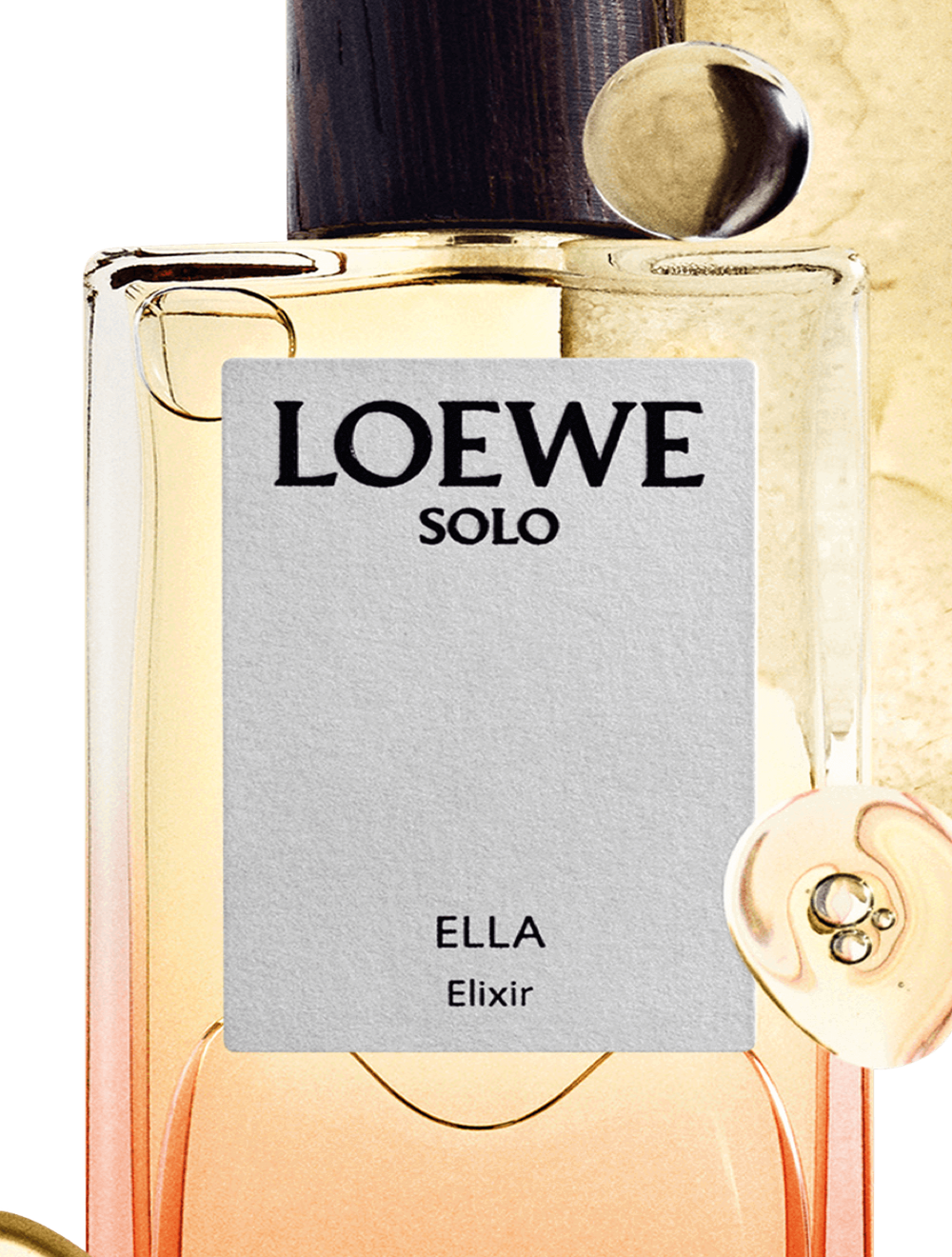 LOEWE Solo Ella Elixir Eau de Parfum 50 ml