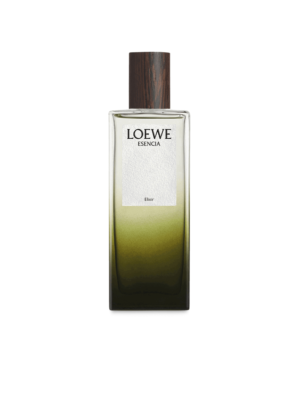 LOEWE Esencia Elixir Eau de Parfum 50 ml