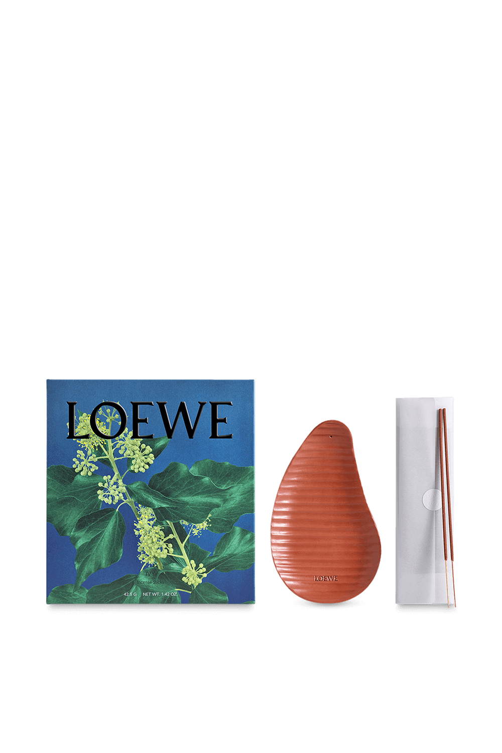 Loewe Ivy Incense Sticks Pack 22