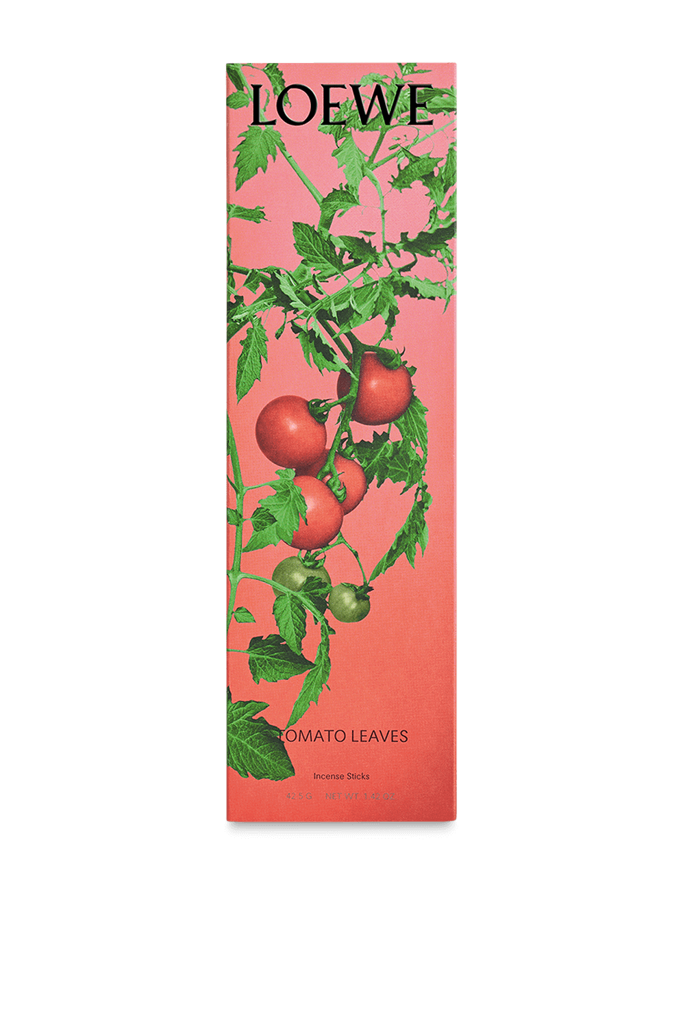 Loewe Tomato Incense Sticks Refill – 22 sticks