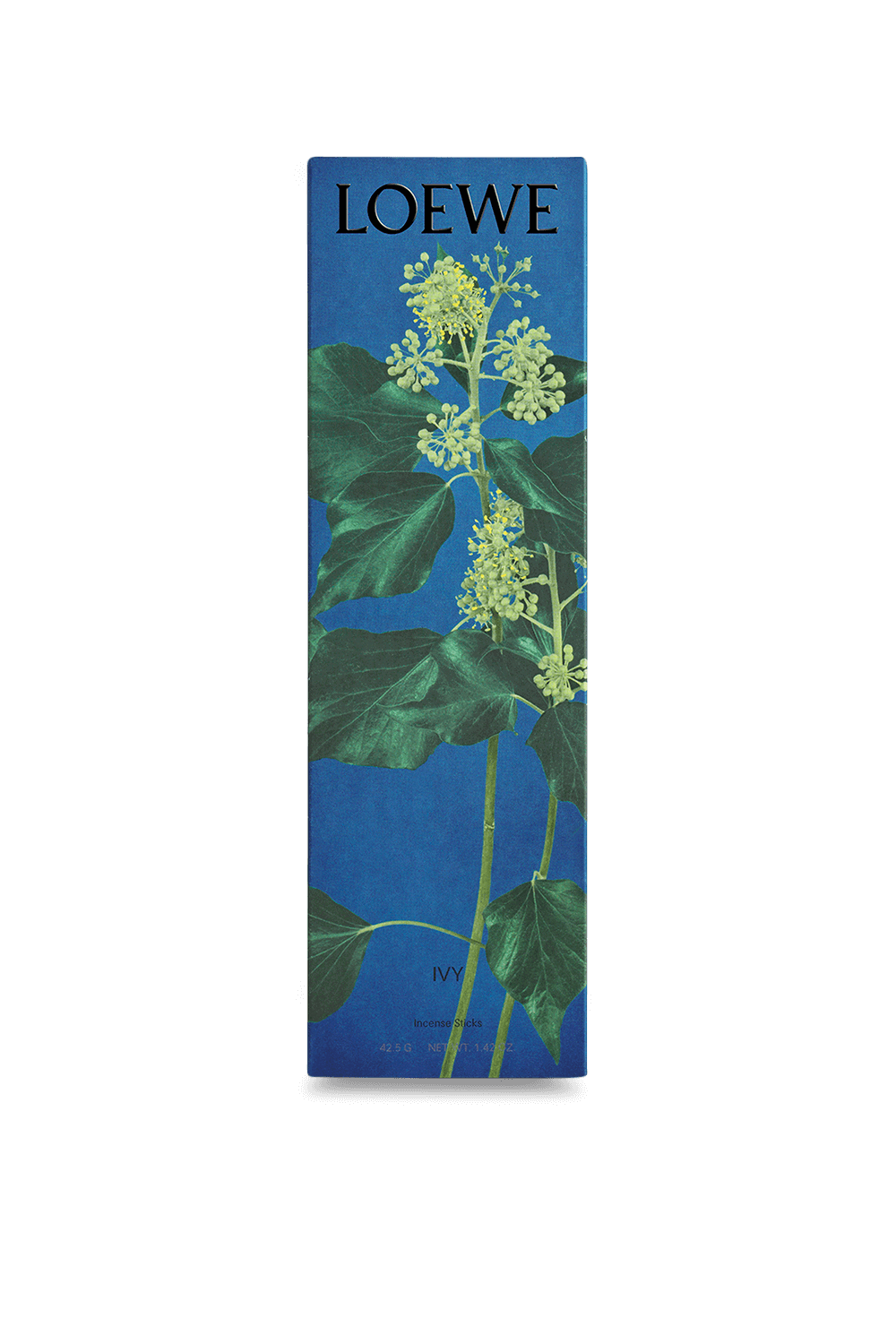 Loewe Ivy Incense Sticks Refill – 22 sticks