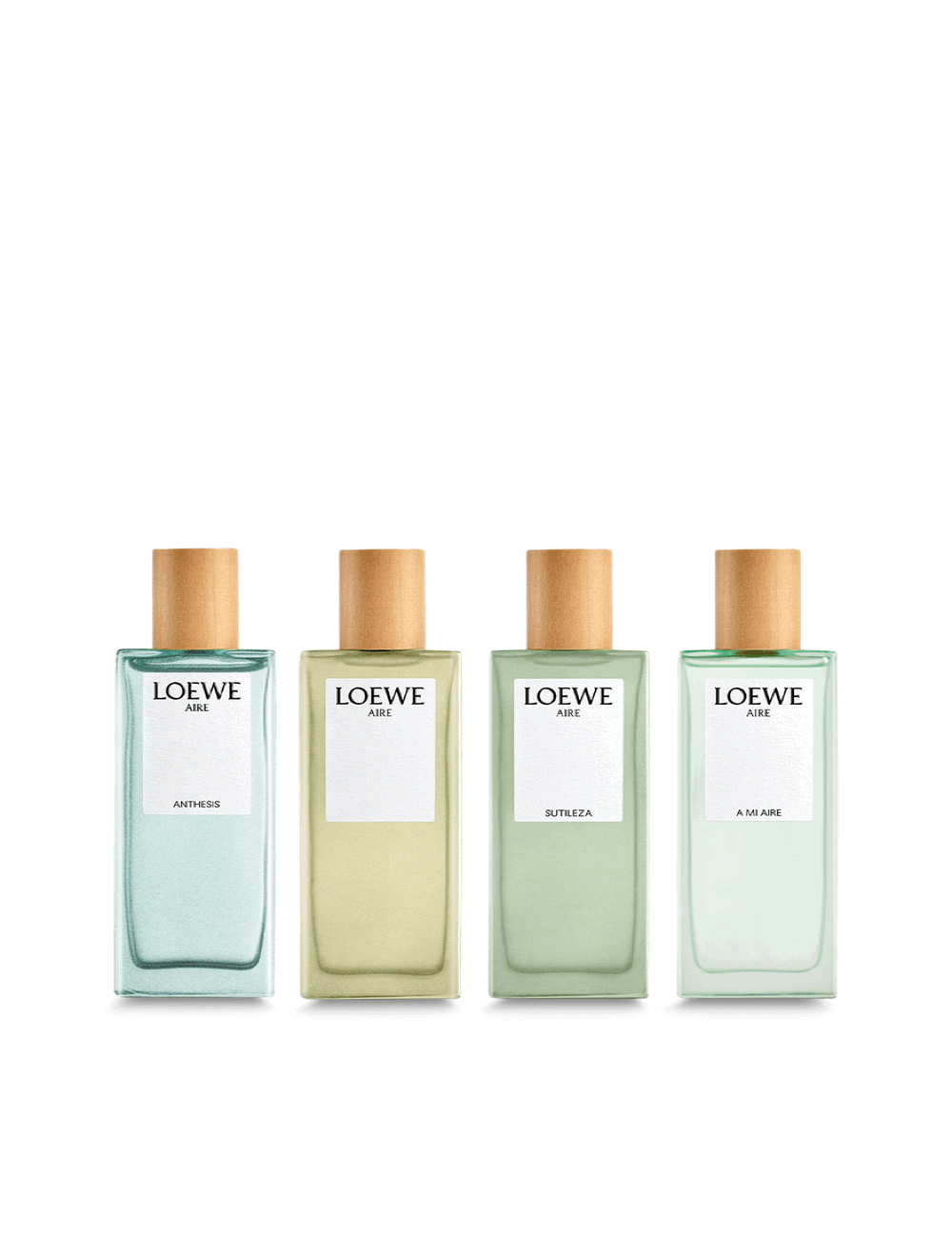 LOEWE Aire Anthesis Eau de Parfum 50 ml