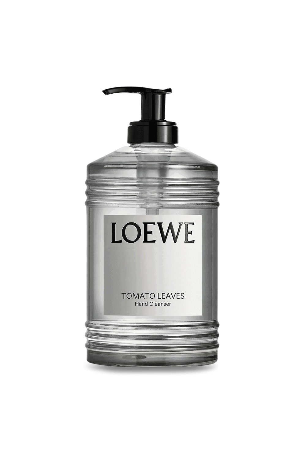 Tomato Leaves Hand Cleanser