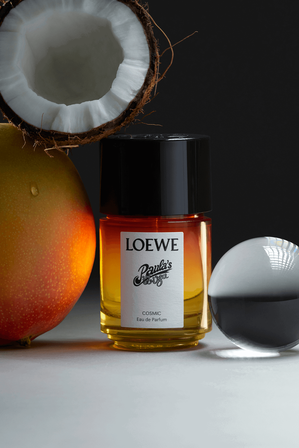 LOEWE Paula's Ibiza Cosmic Eau de Parfum 50 ml