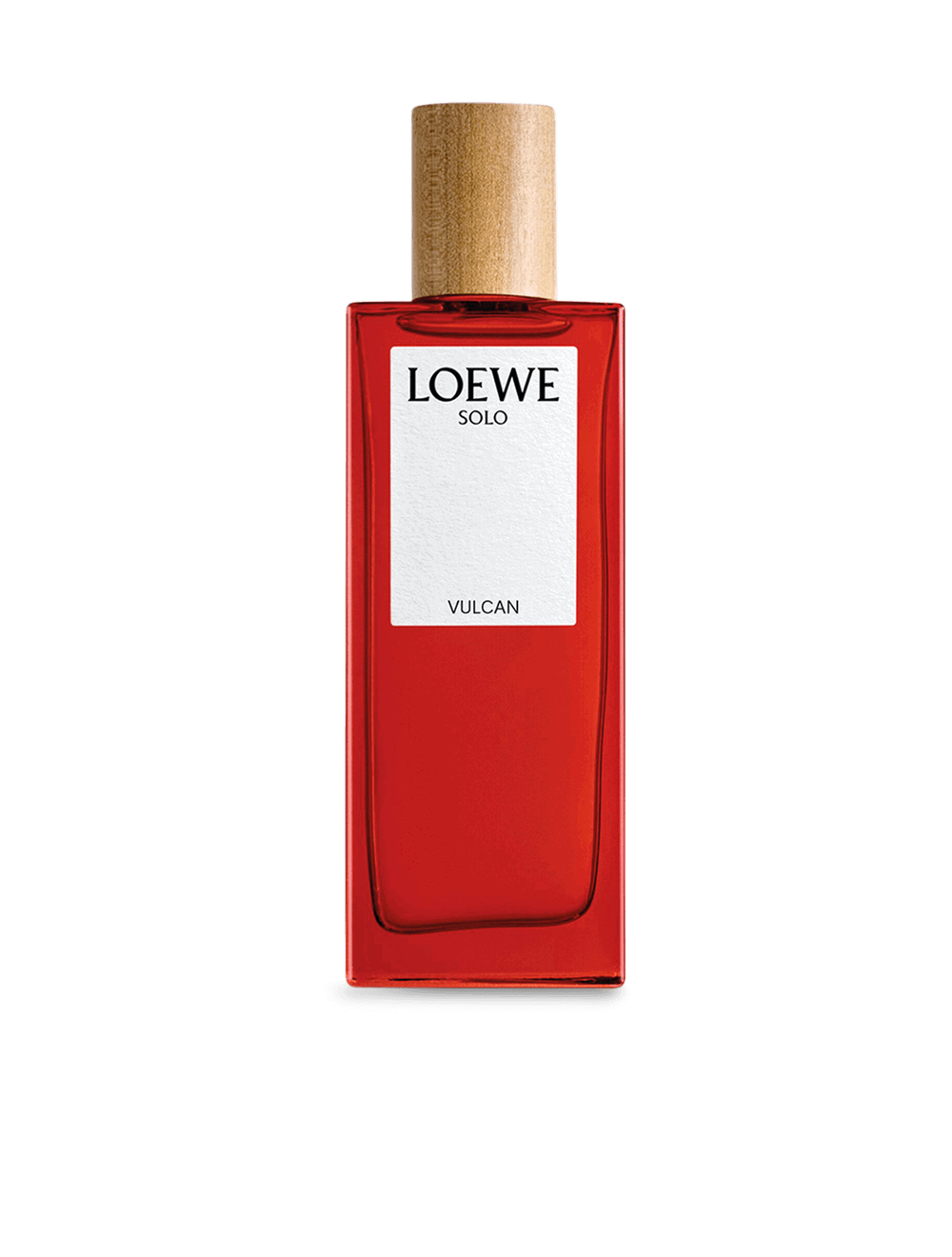 LOEWE Solo Vulcan Eau de Parfum 50 ml