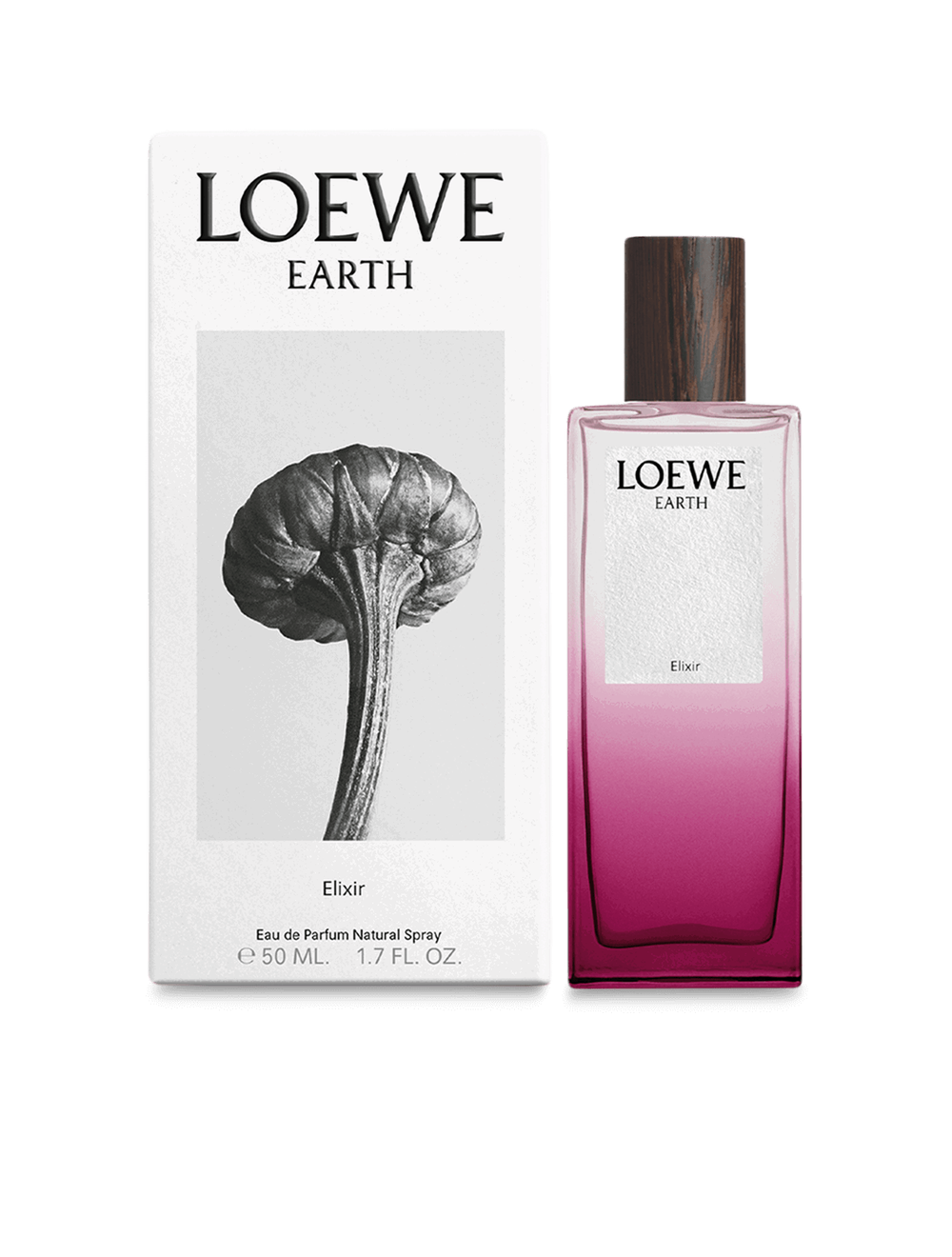 LOEWE Earth Elixir 100 ml