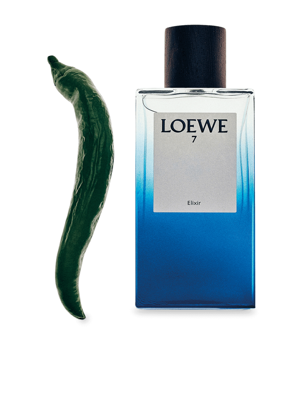 LOEWE 7 Elixir 100 ml