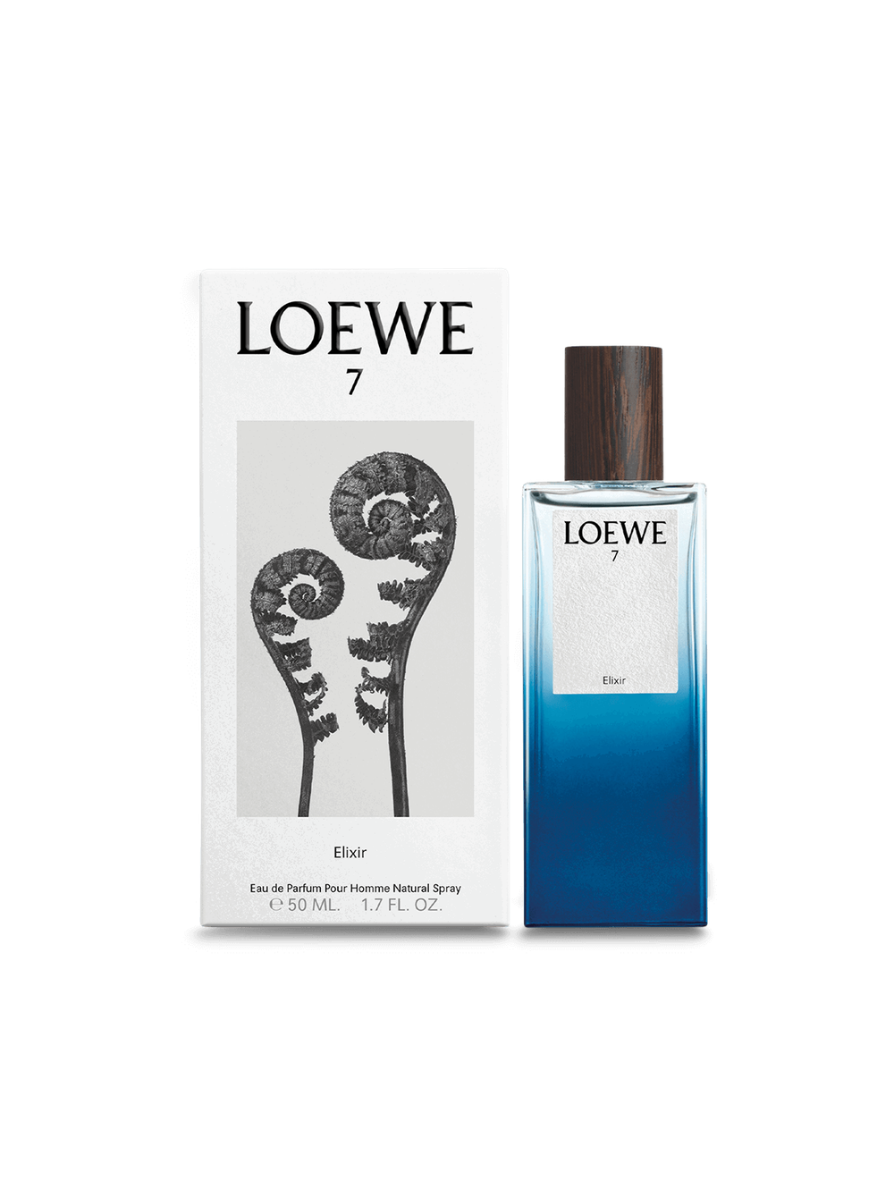 LOEWE 7 Elixir 50 ml