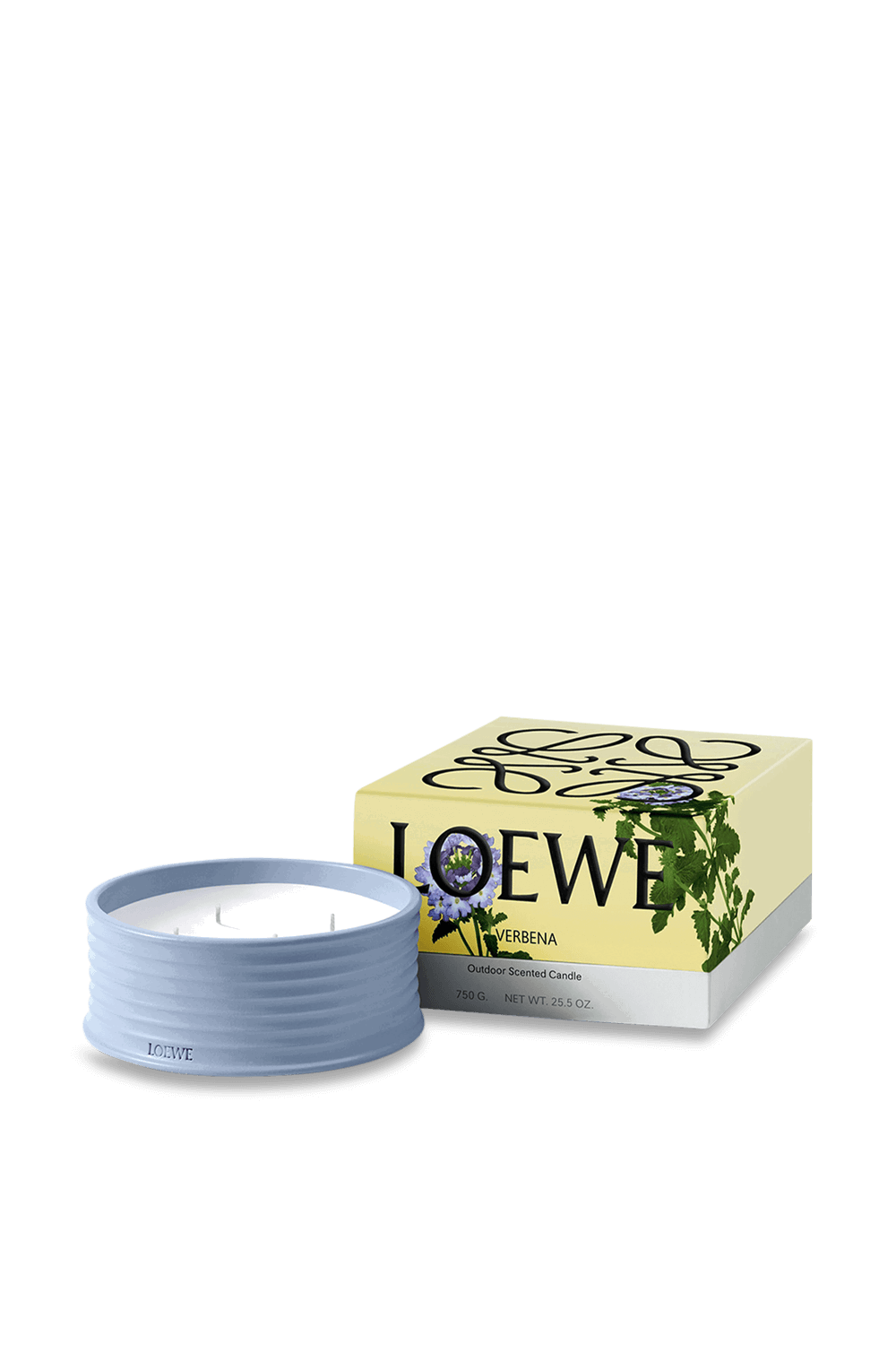 Loewe Verbena Outdoor Scented Candle