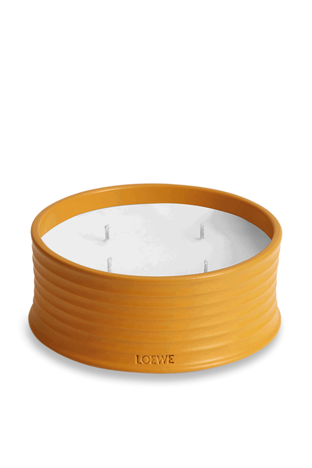 Loewe Ginger Outdoor Scented Candle