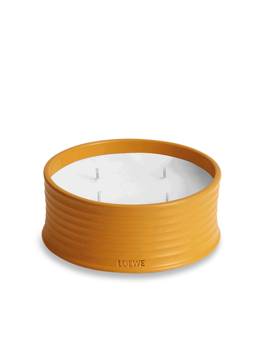 Loewe Ginger Outdoor Scented Candle