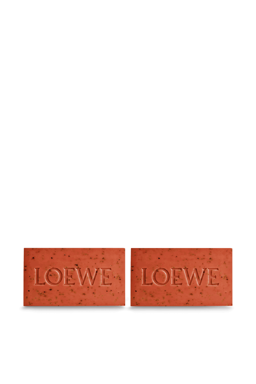 Loewe Tomato Scented Soap Pack