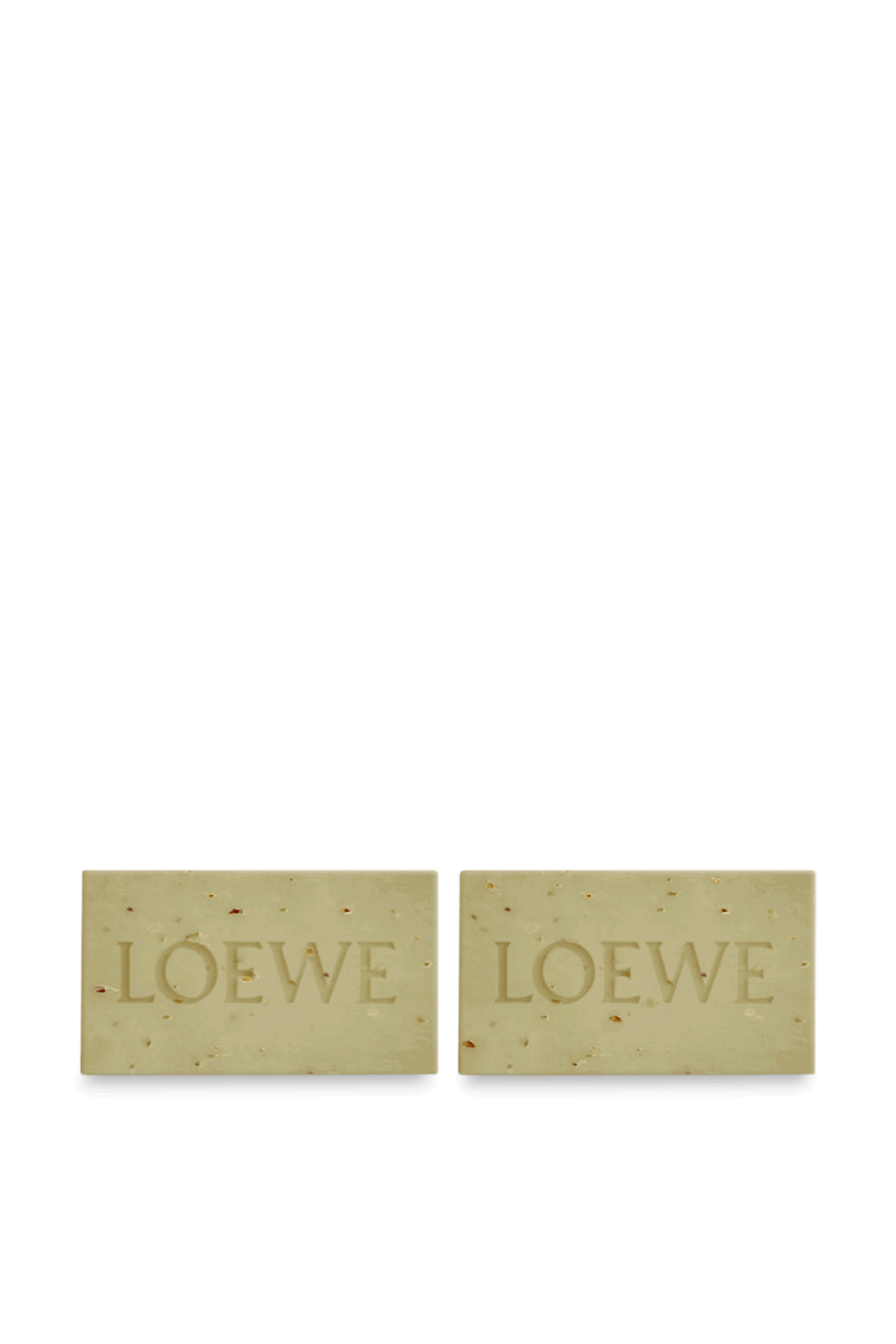 Loewe Marihuana Scented Soap Pack