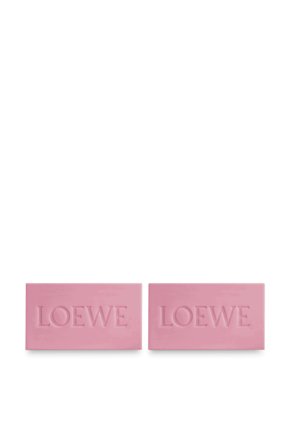 Loewe Ivy Scented Soap Pack