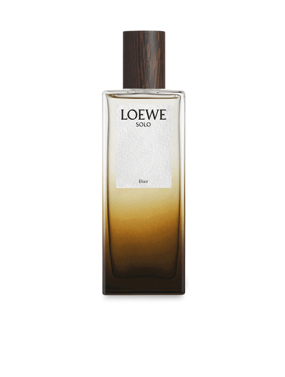LOEWE Solo Elixir Eau de Parfum 50 ml