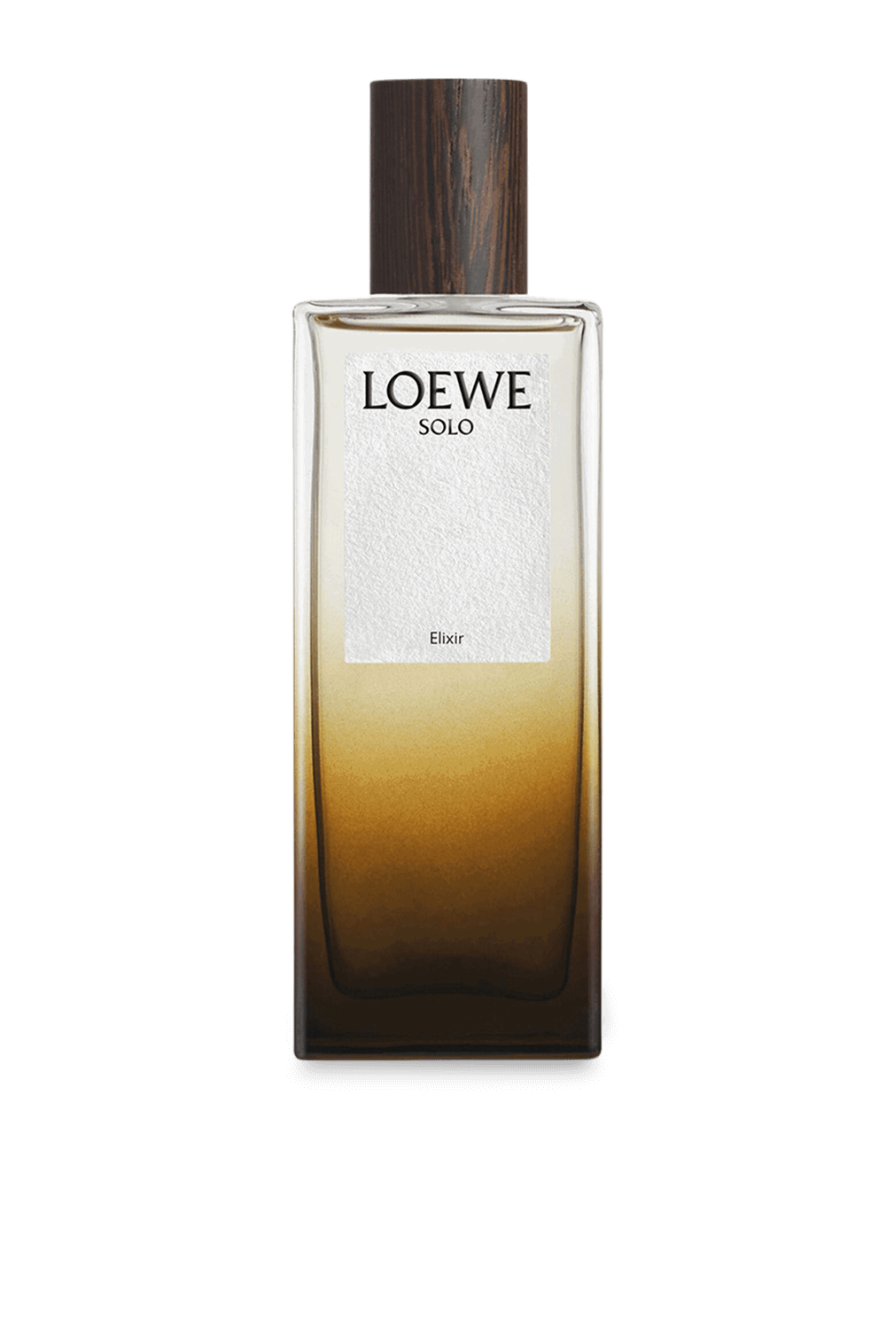 LOEWE Solo Elixir Eau de Parfum 50 ml
