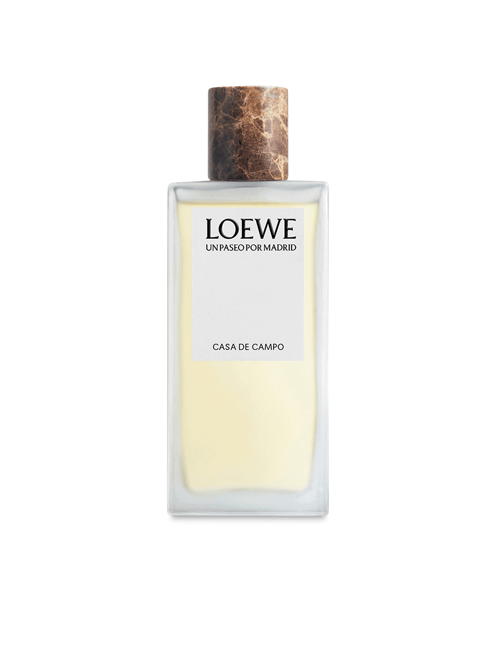 Loewe UPPM  Casa De Campo Eau De Parfum 100 ml