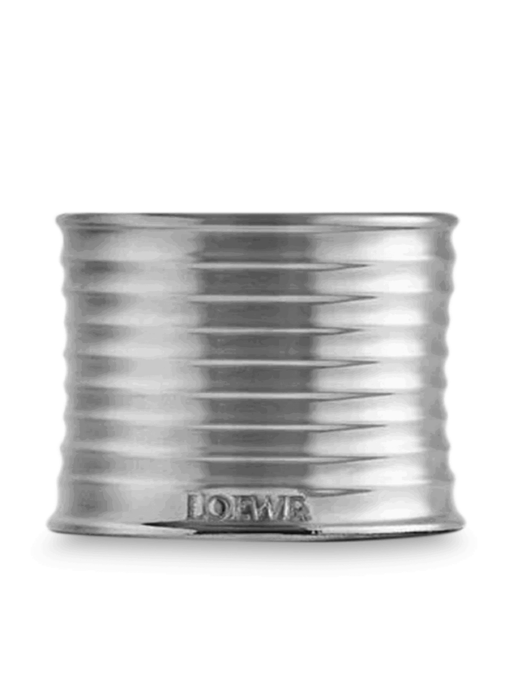 Loewe Midi Black Sesame Scented Candle