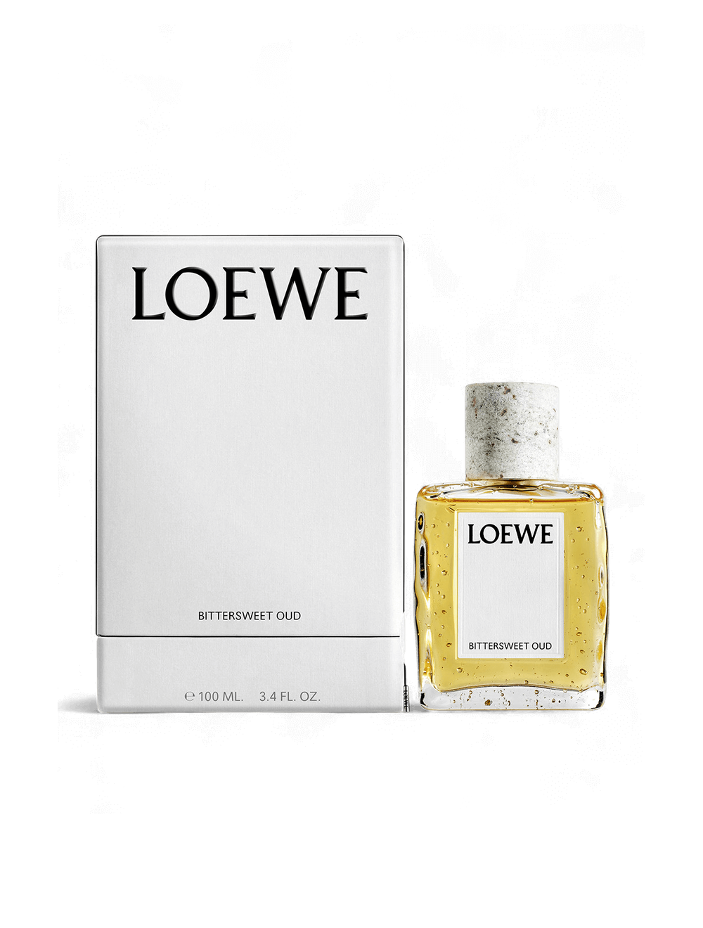 Loewe Bittersweet oud Eau de Parfum 100 ml