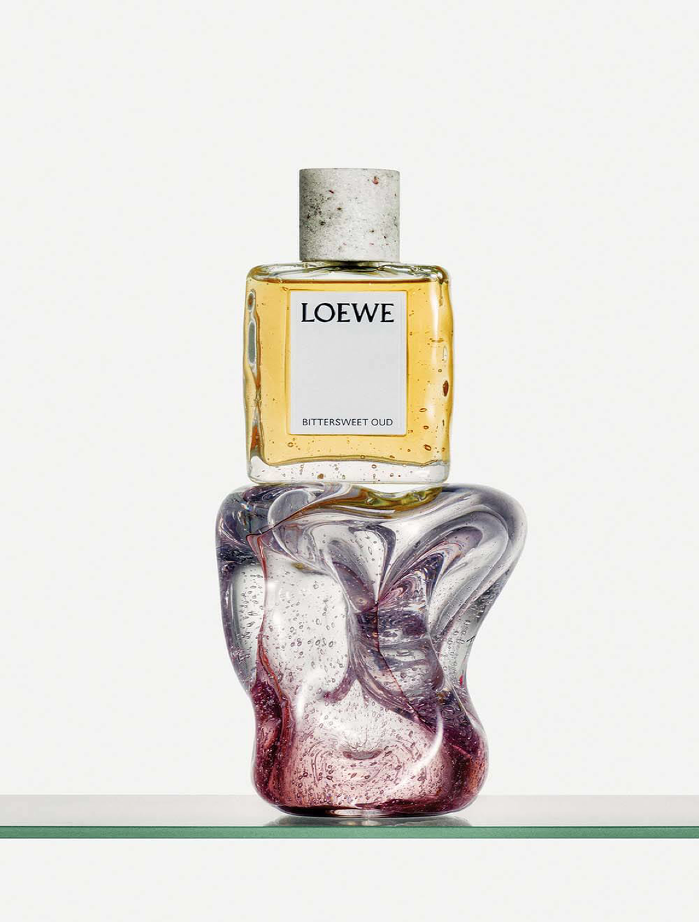 Loewe Bittersweet oud Eau de Parfum 100 ml