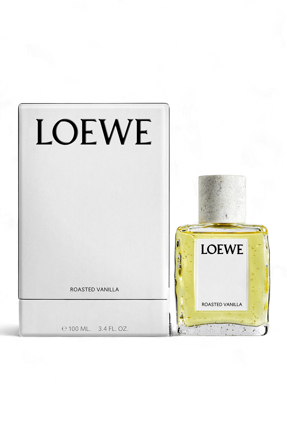 Loewe Roasted Vanilla Eau de Parfum 100 ml