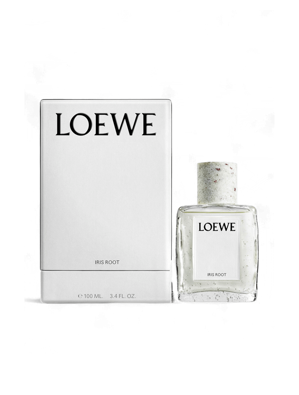 Loewe Iris Root Eau de Parfum 100 ml