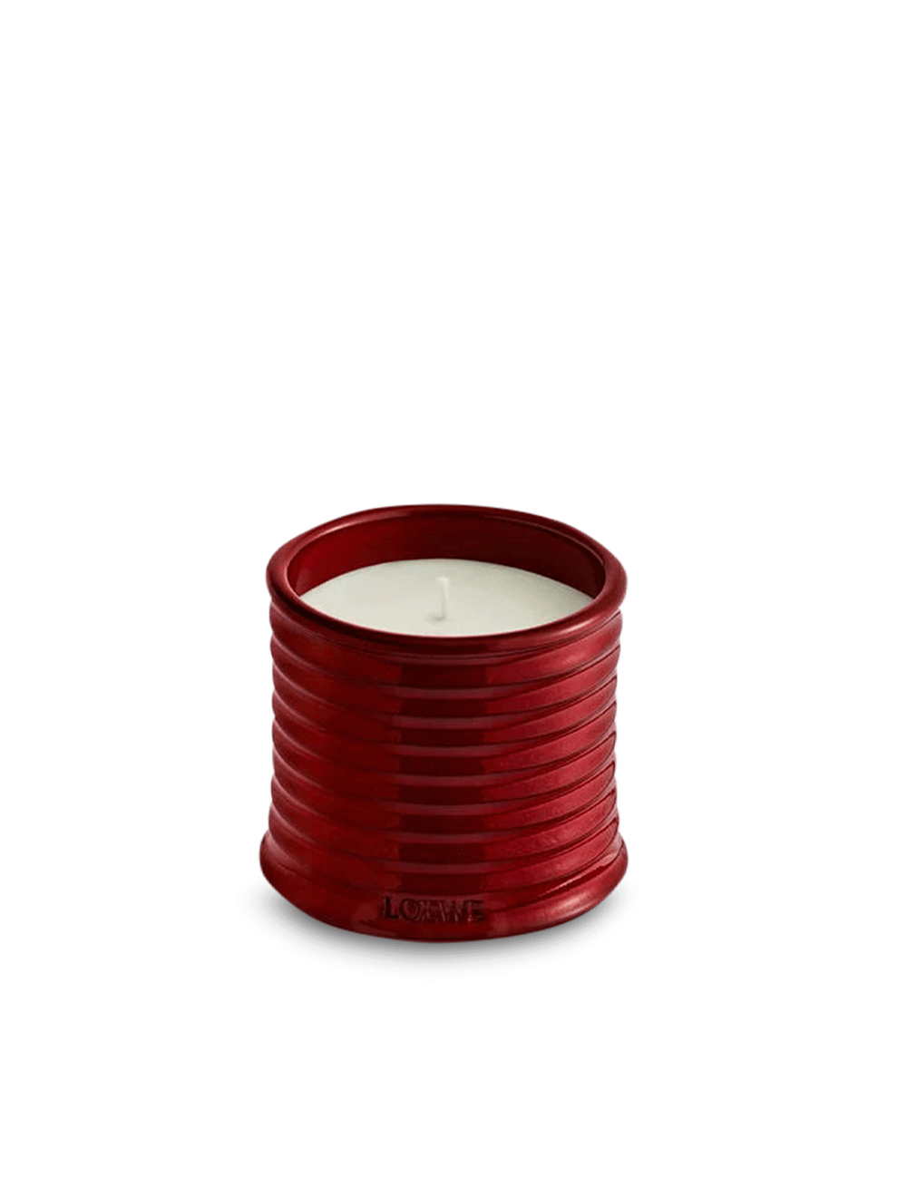 Loewe Sweet Almond Scented Candle