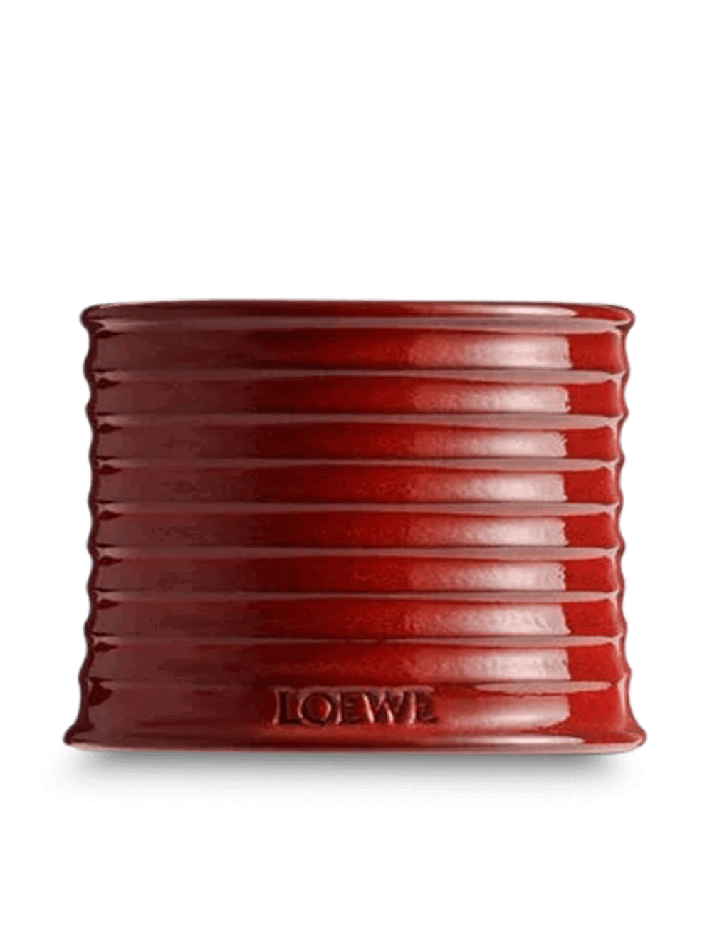 Loewe Sweet Almond Scented Candle